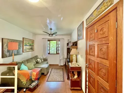Casa de Condomínio com 3 Quartos à venda, 81m² no Jardim Barbacena, Cotia