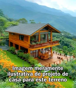 Lote/Terreno à venda, 1000m² no Saboó, São Roque