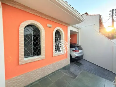 Casa com 2 Quartos à venda, 120m² no Vila Rica, Atibaia