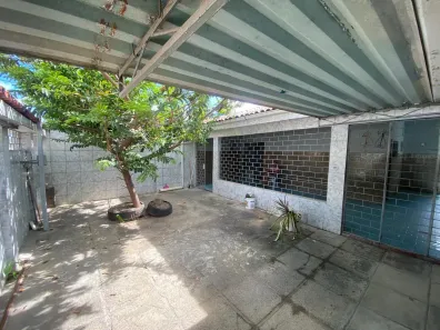 Casa com 2 Quartos à venda, 80m² no Rio Doce, Olinda