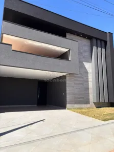 Casa de Condomínio com 3 Quartos à venda, 180m² no Residencial Figueira II, São José do Rio Preto