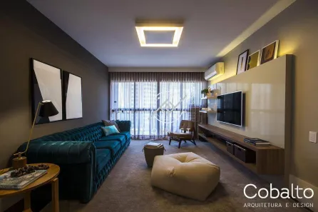 Apartamento com 3 Quartos para alugar, 150m² no Vila Uberabinha, São Paulo