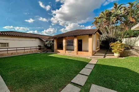 Casa com 5 Quartos à venda, 428m² no Jardim Selma, Mogi Guaçu