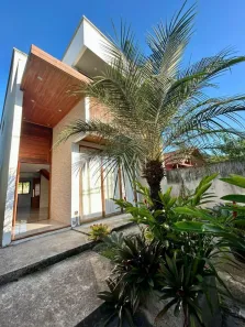 Sobrado com 1 Quarto à venda, 112m² no Paraty, Paraty