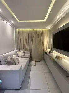 Apartamento com 2 Quartos à venda, 68m² no Parque Manibura, Fortaleza
