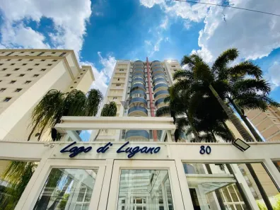Apartamento com 2 Quartos à venda, 125m² no Cambuí, Campinas