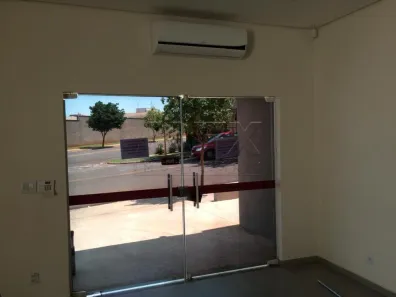Ponto Comercial para alugar, 171m² no Jardim Paulista, Bauru