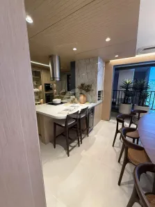 Apartamento com 4 Quartos à venda, 157m² no Setor Marista, Goiânia