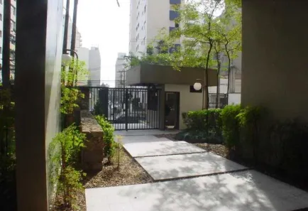 Apartamento com 4 Quartos à venda, 205m² no Itaim Bibi, São Paulo