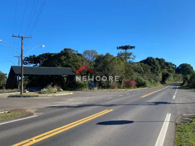 Lote/Terreno à venda, 658m² no Centro, São Francisco de Paula