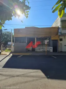 Ponto Comercial para alugar, 450m² no Centro, Bauru