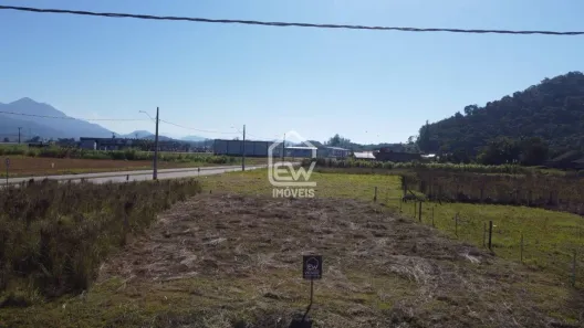 Lote/Terreno com 1 Quarto à venda, 394m² no Centro, Massaranduba
