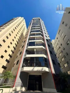 Apartamento com 2 Quartos para alugar, 66m² no Indianópolis, São Paulo