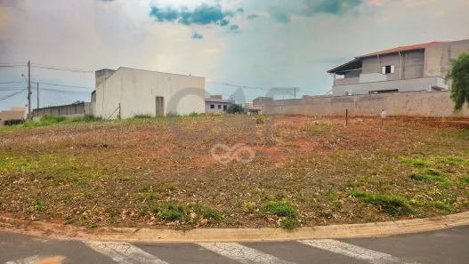Lote/Terreno à venda, 282m² no Loteamento São Pedro, Jaguariúna