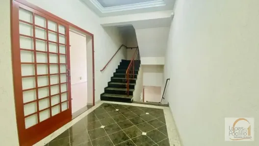 Sala Comercial à venda, 276m² no Centro, Atibaia