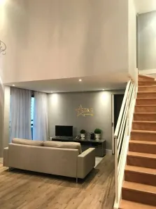 Apartamento com 2 Quartos à venda, 100m² no Brooklin Paulista, São Paulo
