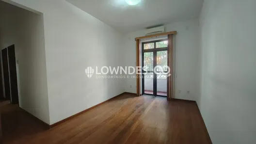 Apartamento com 3 Quartos para alugar, 90m² no Tijuca, Rio de Janeiro