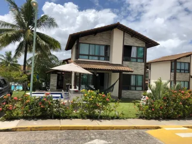 Casa de Condomínio com 3 Quartos à venda, 115m² no , Ipojuca