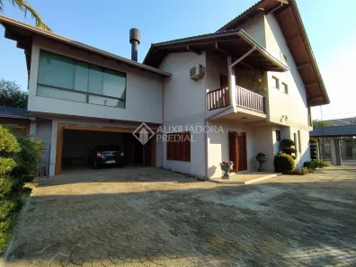 Casa com 3 Quartos à venda, 322m² no Hamburgo Velho, Novo Hamburgo