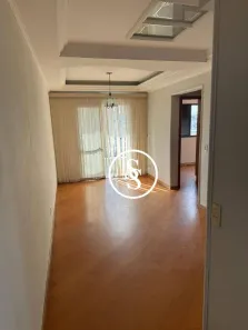 Apartamento com 2 Quartos à venda, 70m² no Baeta Neves, São Bernardo do Campo