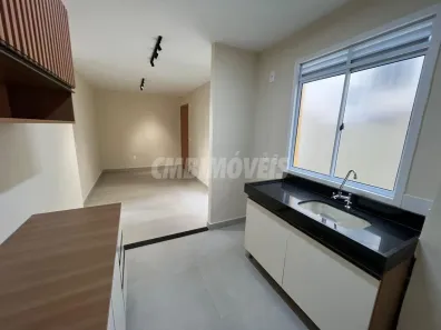 Apartamento com 2 Quartos à venda, 51m² no Jardim Esmeraldina, Campinas