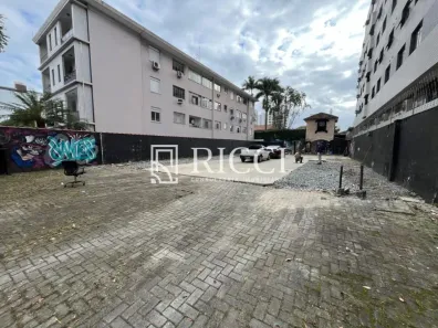 Lote/Terreno à venda, 700m² no Boqueirão, Santos