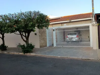 Casa com 4 Quartos à venda, 130m² no Jardim Caparroz, São José do Rio Preto