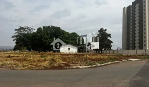 Lote/Terreno à venda, 1042m² no Setor Serra Dourada - 3ª Etapa, Aparecida de Goiânia