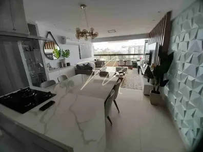 Apartamento com 3 Quartos à venda, 134m² no Nossa Senhora da Vitória, Ilhéus