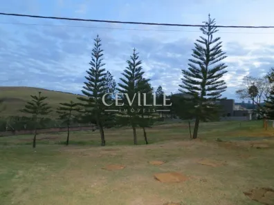 Lote/Terreno à venda, 830m² no Alphaville - Lagoa dos Ingleses, Nova Lima
