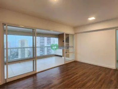 Apartamento com 3 Quartos à venda, 89m² no Vila Romana, São Paulo
