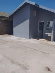 Casa com 2 Quartos à venda, 45m² no Parque Residencial da Fraternidade, São José do Rio Preto