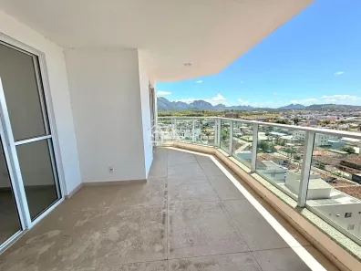 Apartamento com 2 Quartos à venda, 79m² no Praia do Morro, Guarapari