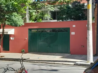 Imóvel Comercial para alugar, 112m² no Água Branca, São Paulo