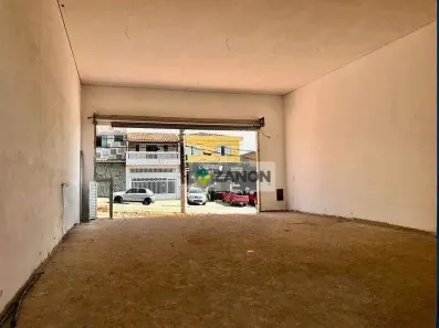 Ponto Comercial para alugar, 185m² no Vila Nogueira, Diadema