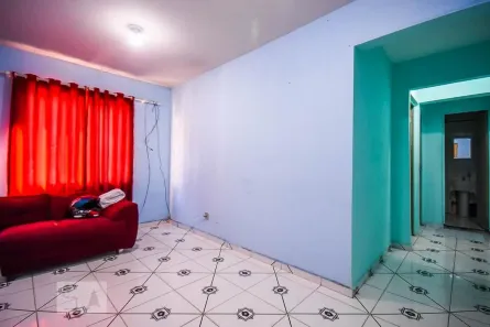 Apartamento com 2 Quartos à venda, 43m² no Jardim São Roque, São Paulo