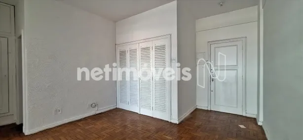 Apartamento com 2 Quartos para alugar, 54m² no Centro, Belo Horizonte