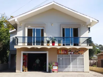 Casa com 3 Quartos à venda, 234m² no Peterlongo, Garibaldi