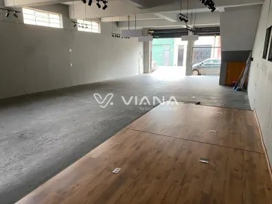 Ponto Comercial para alugar, 160m² no Centro, São Caetano do Sul