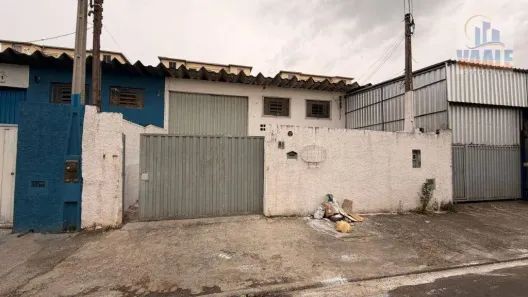 Galpão/Depósito/Armazém para alugar, 300m² no Parque Camboriú, Campinas