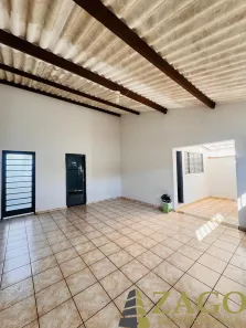 Casa com 6 Quartos à venda, 340m² no Jardim Califórnia, Franca