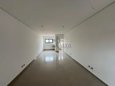 Sala Comercial com 1 Quarto para alugar, 40m² no Jardim das Indústrias, São José dos Campos