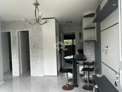 Casa de Condomínio com 2 Quartos à venda, 72m² no Forquilhas, São José