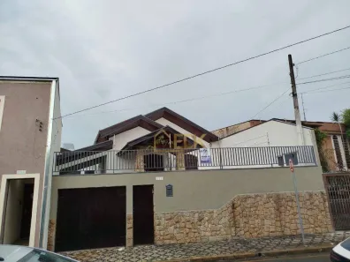 Casa com 3 Quartos à venda, 160m² no Centro, Taubaté