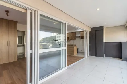 Apartamento com 1 Quarto à venda, 57m² no Pinheiros, São Paulo