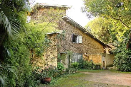 Casa de Condomínio com 4 Quartos à venda, 800m² no Águas da Fazendinha, Carapicuíba