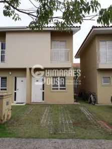 Casa de Condomínio com 2 Quartos à venda, 78m² no Chácara Planalto, Jundiaí
