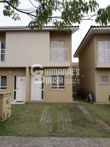 Casa de Condomínio com 2 Quartos à venda, 78m² no Chácara Planalto, Jundiaí