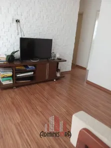 Apartamento com 2 Quartos à venda, 60m² no Vila Barão, Sorocaba