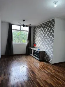 Apartamento com 3 Quartos à venda, 65m² no Brieds, Americana